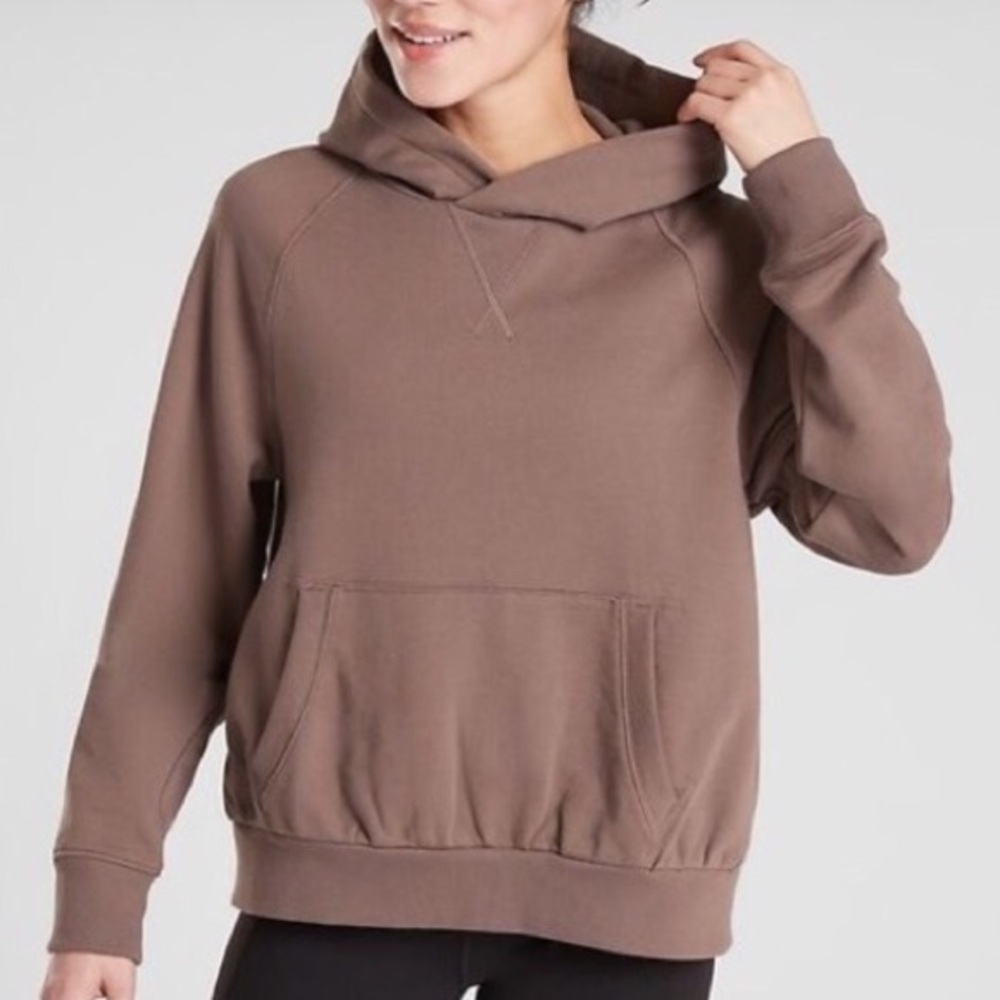 Athleta Moonrise Hoodie